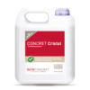 Concret Cristal