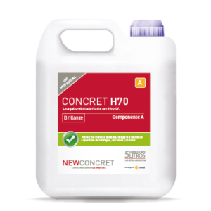 Concret H70 | Newconcret Lonati
