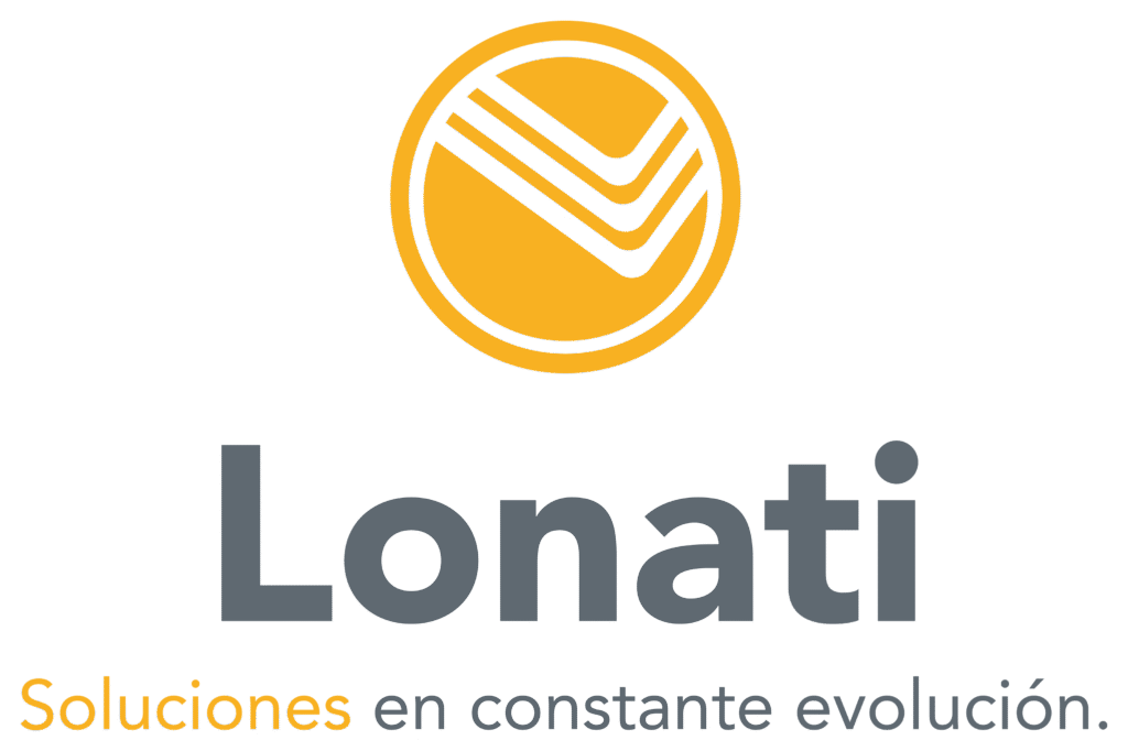 Logo Lonati