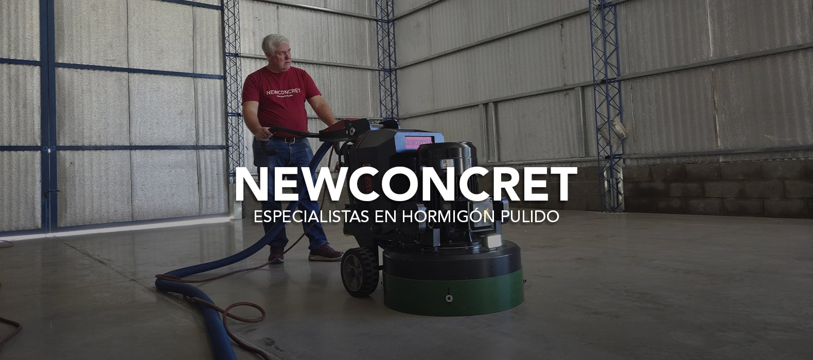 NewConcret